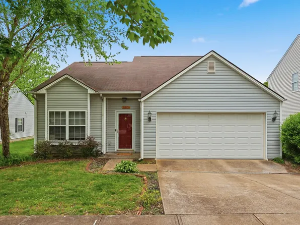 253 Sprinters Trl, Lexington, KY 40511