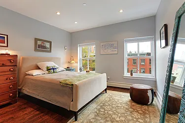 Sold by Corcoran