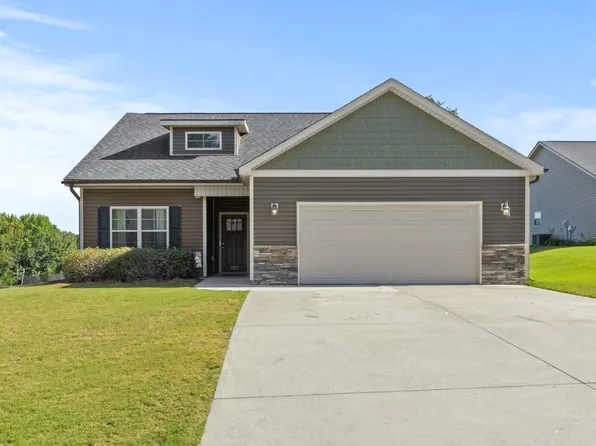 122 Palmetto Valley Dr, Greer, SC 29651