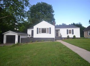 48 Pine Trl, Fairview Heights, IL 62208
