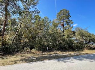 SW 38th Ave LOT 11, Ocala, FL 34476