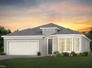 17308 Green Buttonwood Way, North Fort Myers, FL 33917