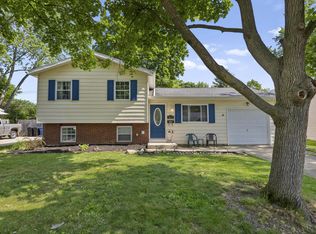 3620 Karikal Dr, Westerville, OH