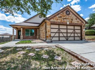 5708 Ping Way, Cibolo, TX 78108