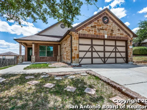 5708 Ping Way, Cibolo, TX 78108