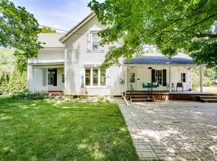 19701 Cowles Ave, South Bend, IN 46637