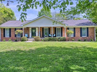 508 Page Dr, Mount Juliet, TN 37122