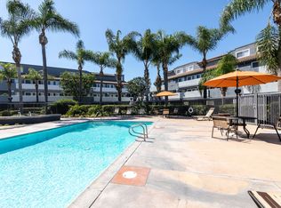 Emerald Ridge Apartments, Garden Grove, CA 92840