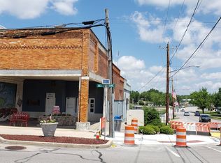 3970 E Bellefontaine Rd, Hamilton, IN 46742