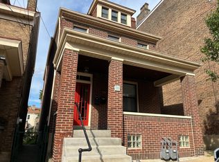 219 Main St #1, Pittsburgh, PA 15201