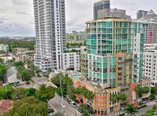 111 SW 8th Ave #705, Fort Lauderdale, FL 33312