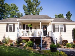 309 Frazier Rd, Altavista, VA 24517