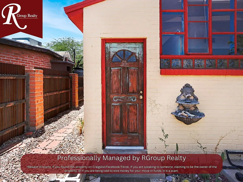 2920 E Mabel St #2