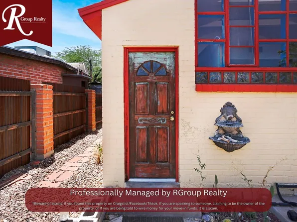 2920 E Mabel St Unit 2, Tucson, AZ 85716
