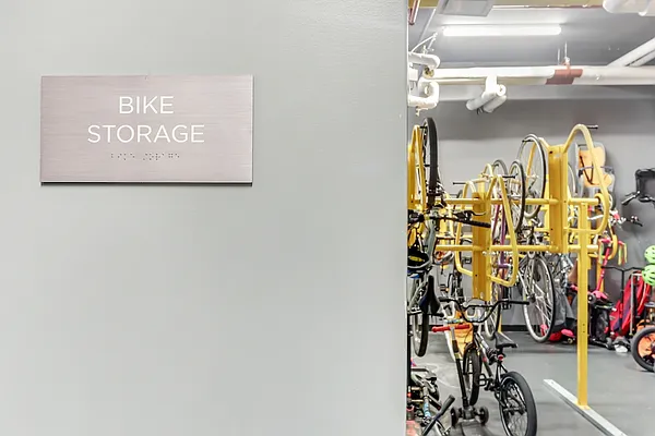 Rented by The Dermot Realty Management Company | media 21