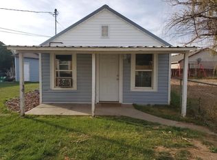 1520 1/2 Ledwich Ave, Yakima, WA