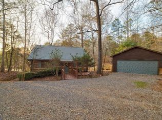 418 Misty Hollow Rd, Ellijay, GA 30536
