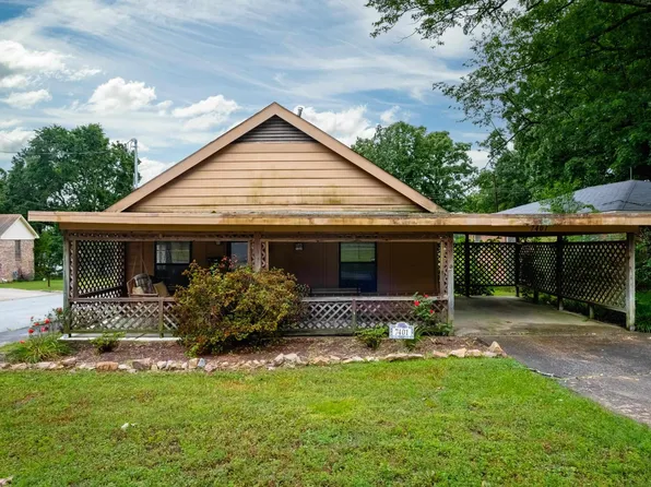 7401 Missouri Ave, Little Rock, AR 72207