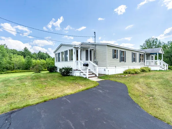 955 Calef Highway, Barrington, NH 03825-3623