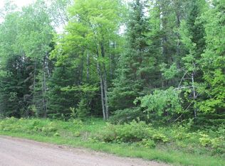 74XX E Moose Lake Rd, Solon Springs, WI 54873