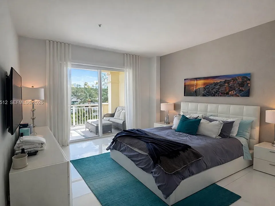 250 Sunny Isles Blvd #Townhouse 407