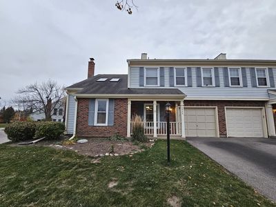 2543 College Hill Cir, Schaumburg, IL, 60173