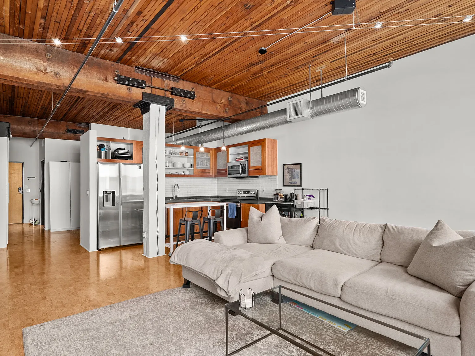 1 bed, 789 sqft, $1,995 — Photo 2