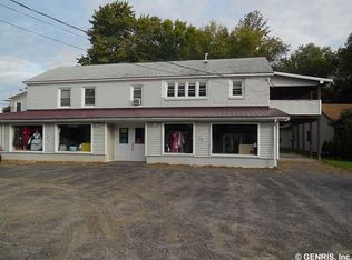 385 Waterloo Geneva Rd STE 1, Waterloo, NY 13165