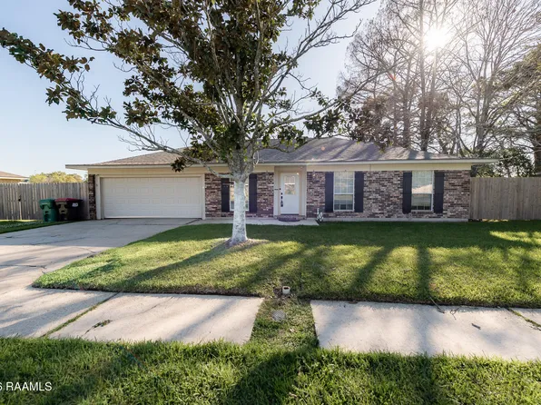 504 Gerald Dr, Lafayette, LA 70503