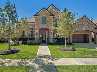 28415 Buttercup Cove Ln, Spring, TX 77386
