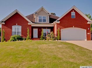 2227 Naples Dr SW, Decatur, AL 35603