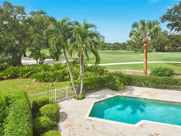 7025 Rue De Marquis #48, NAPLES, FL 34108