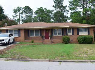 2074 Hillsinger Rd, Augusta, GA 30904