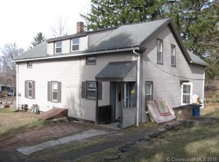 61 Spring St, Vernon, CT 06066