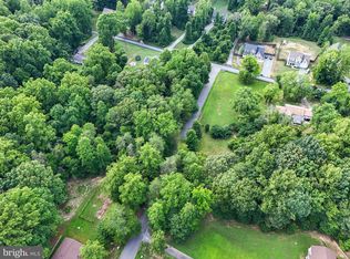 William And Mary Ln, Stafford, VA 22554