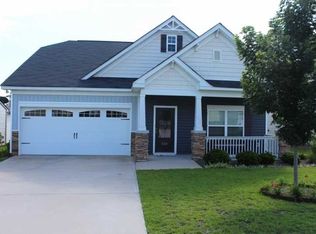 636 Mangrove Trl, Columbia, SC 29229