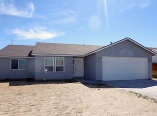 5312 Roosevelt Dr, Pasco, WA