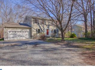 133 Cedarbrook Rd, Sicklerville, NJ 08081