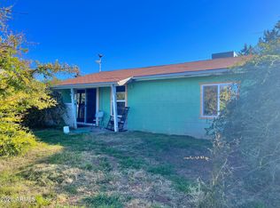 4745 E Cedar Dr, Camp Verde, AZ 86335