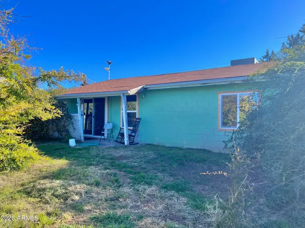 4745 E CEDAR Drive, Rimrock, AZ 86335