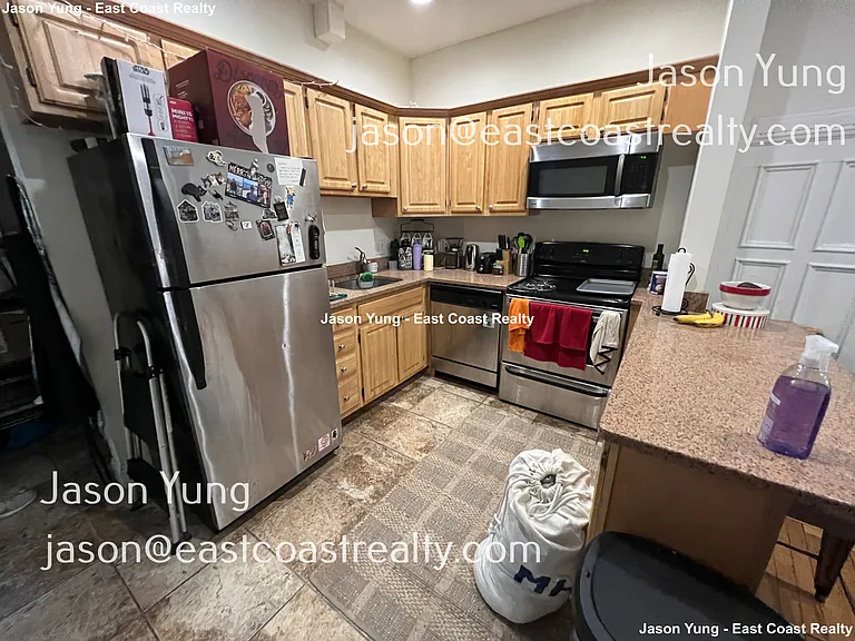 1322 Commonwealth Ave #8 — Photo 6