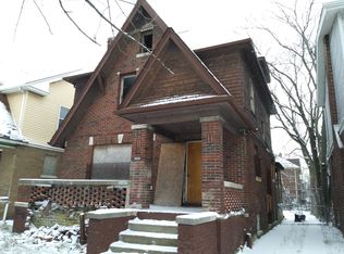 12150 Santa Rosa Dr, Detroit, MI 48204