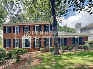 4614 Blakedale Cir NE, Roswell, GA 30075