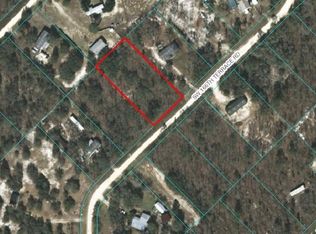 LOT 15 SW 166th Terrace Rd, Ocala, FL 34481