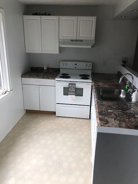 Largest kitchen
