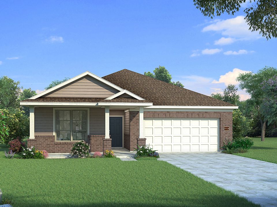 Basswood II with Elevation JM