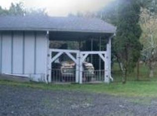 93975 Elk River Rd, Port Orford, OR 97465