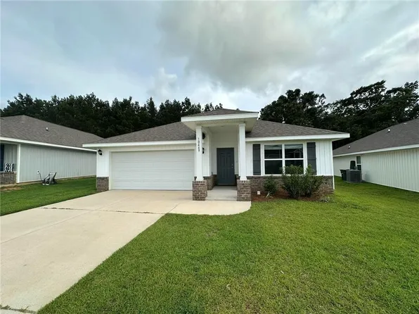10449 Ruffian Rte, Daphne, AL 36526