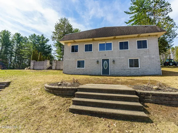 55 Roberts Ln, Hadley, NY 12835