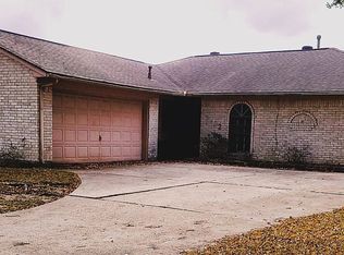 3922 Paulette Dr, Pasadena, TX 77504